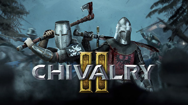 Chivalry II é confirmado para PS4 e PS5; haverá cross-play entre todas as  plataformas - PSX Brasil